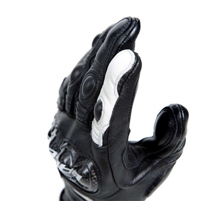 Bild von CARBON 4 LONG LADY LEATHER GLOVES
