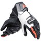 CARBON 4 LONG LADY LEATHER GLOVES