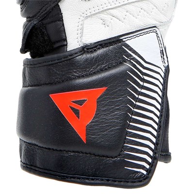 Bild von CARBON 4 LONG LADY LEATHER GLOVES