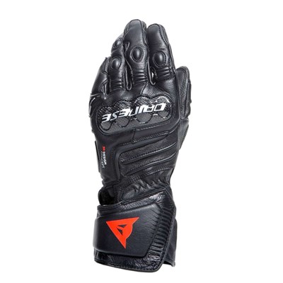 Bild von CARBON 4 LONG LEATHER GLOVES