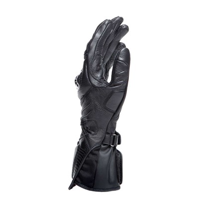 Bild von CARBON 4 LONG LEATHER GLOVES