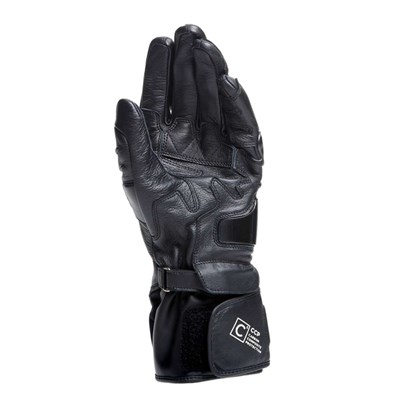 Bild von CARBON 4 LONG LEATHER GLOVES