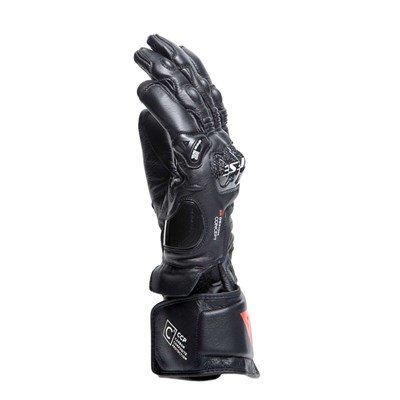 Bild von CARBON 4 LONG LEATHER GLOVES