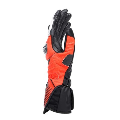 Bild von CARBON 4 LONG LEATHER GLOVES