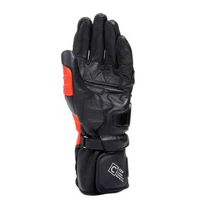 Bild von CARBON 4 LONG LEATHER GLOVES