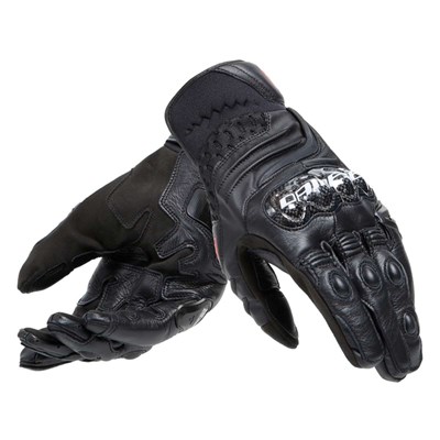 Bild von CARBON 4 SHORT LEATHER GLOVES