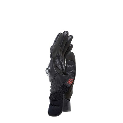 Bild von CARBON 4 SHORT LEATHER GLOVES