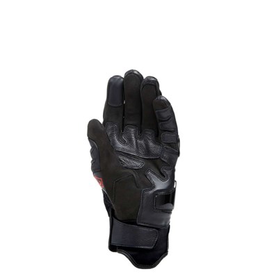 Bild von CARBON 4 SHORT LEATHER GLOVES