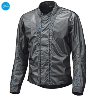 Bild von CLIP-IN RAIN TOP SCHWARZ