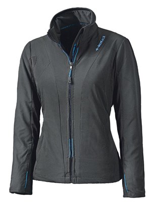 Bild von CLIP-IN WINDBLOCKER TOP DAMEN