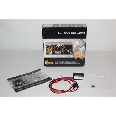 Bild von CLS Connect