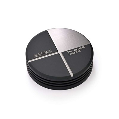 Bild von CNC-Deckel Bremse hinten