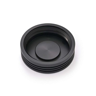 Bild von CNC-Deckel Bremse hinten