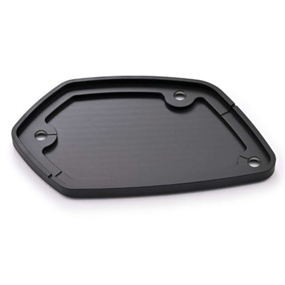 Bild von CNC-Deckel Bremspumpe