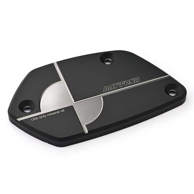 Bild von CNC-Deckel Kupplungspumpe