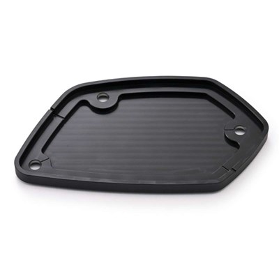 Bild von CNC-Deckel Kupplungspumpe