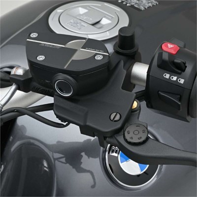 Bild von CNC-Deckel Kupplungspumpe