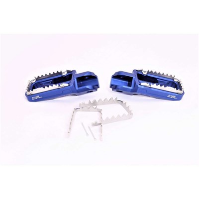 Bild von CNC Fussrasten