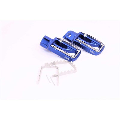 Bild von CNC Fussrasten