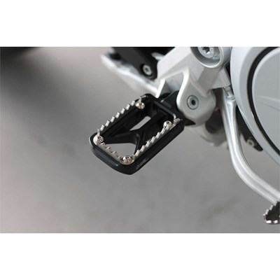 Bild von CNC Fussrasten