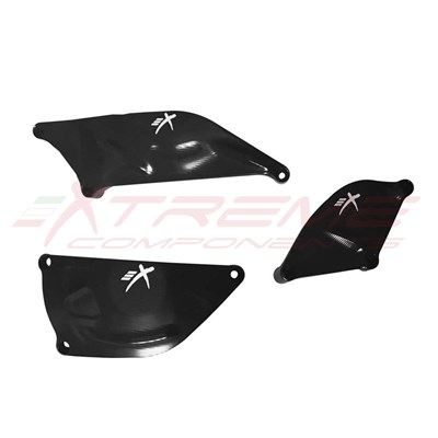 Bild von CNC Motordeckelschutz 3-teilig