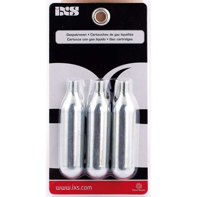 Bild von CO2-Patronen