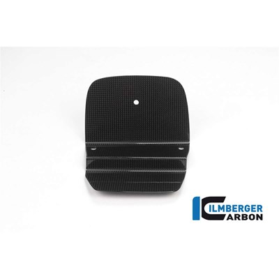 Bild von Carbon Abdeckung Getriebe