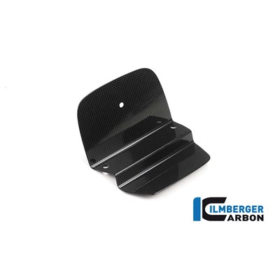 Bild von Carbon Abdeckung Getriebe