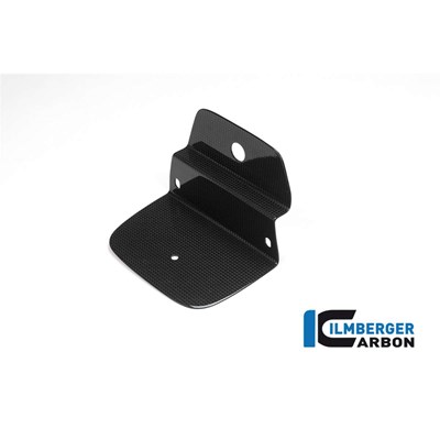 Bild von Carbon Abdeckung Getriebe mit Loch