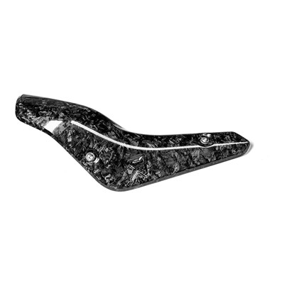 Bild von Carbon Hitzeschild