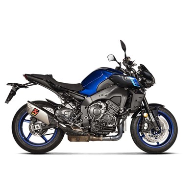 Bild von Carbon Hitzeschild