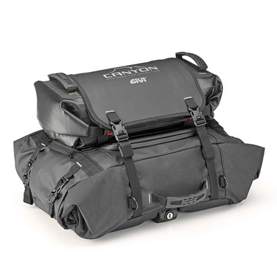 Bild von Cargo Hecktasche GRT723