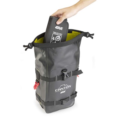 Bild von Cargotasche GRT722