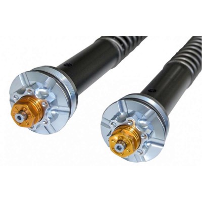 Bild von Cartridge-Kit KTM 690 Duke