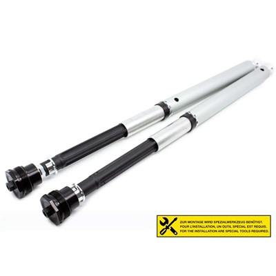 Bild von Cartridge-Kit NIX 30