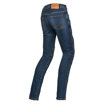 Bild von Classic AR Damen Jeans Moto
