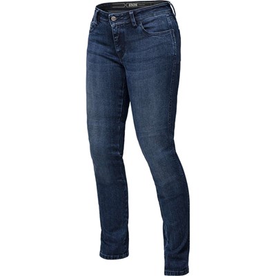 Bild von Classic Damen AR Jeans 1L Straight