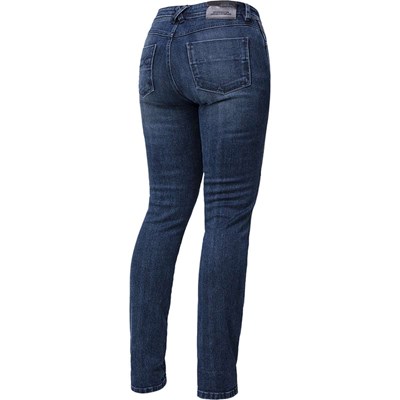 Bild von Classic Damen AR Jeans 1L Straight