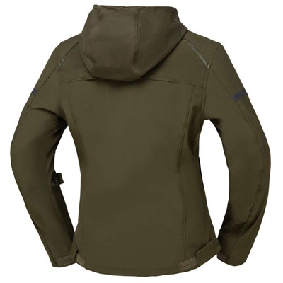 Bild von Classic Damen SO Jacke Moto 2.0