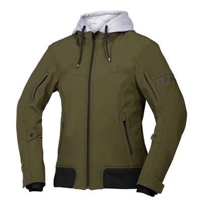 Bild von Classic SO Damen Jacke Moto