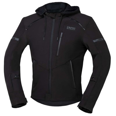 Bild von Classic SO Jacke Moto 2.0