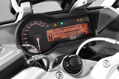 Bild von Cockpit-Blendschutz