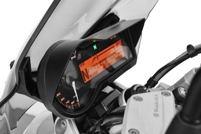 Bild von Cockpit-Blendschutz