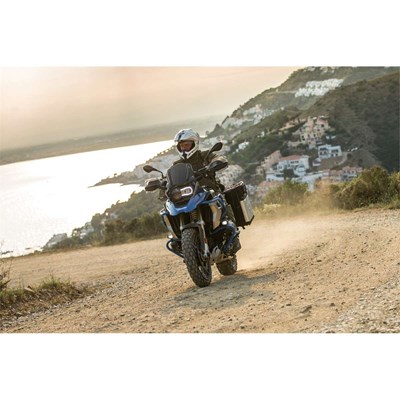 Bild von Cockpit-Blendschutz R 1200/1250 GS LC + Adv.