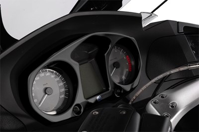 Bild von Cockpit-Blendschutz R 1200 RT