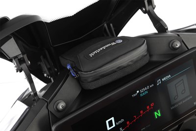 Bild von Cockpittasche