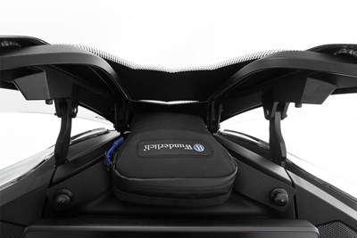 Bild von Cockpittasche