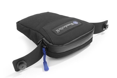 Bild von Cockpittasche