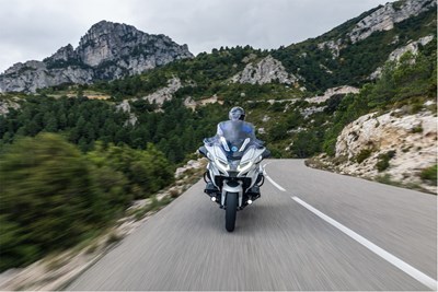 Bild von Cockpittasche