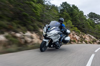 Bild von Cockpittasche